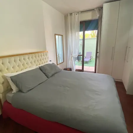 Casa Con Giardino * Seregno